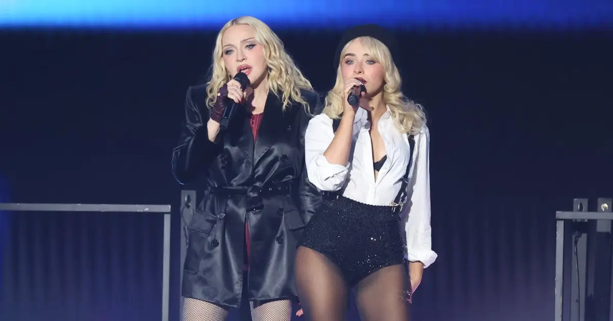 The 6 Best Moments From the 2026 VMAs