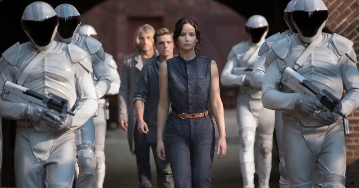 The 3 Best Movies to Watch on Netflix This Week