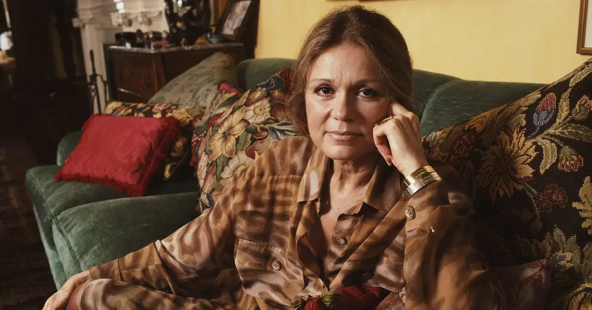 Gloria Steinem and Dolly Parton Gave Us Joy and Shared Hope – We Have to Take It From Here