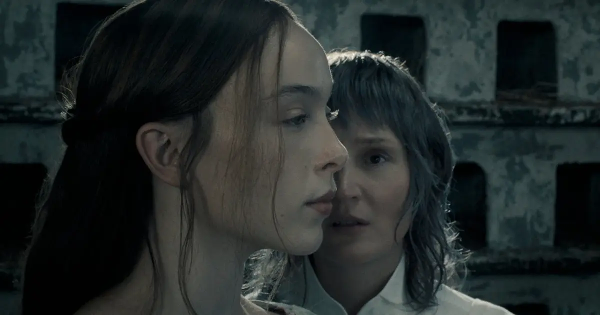 ‘Monster’ Showrunner Explains Lizzie Borden Finale and What’s Next for the Netflix Thriller