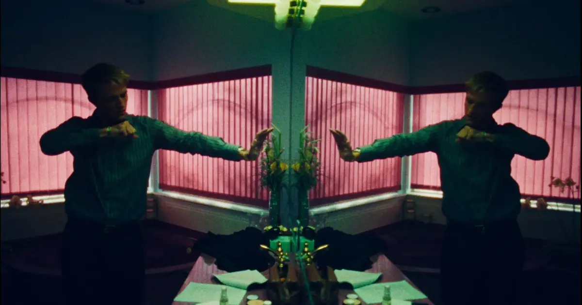 ‘Primetime’ Review: Robert Pattinson Is Delightfully Gonzo in Searing Exploitation Screed