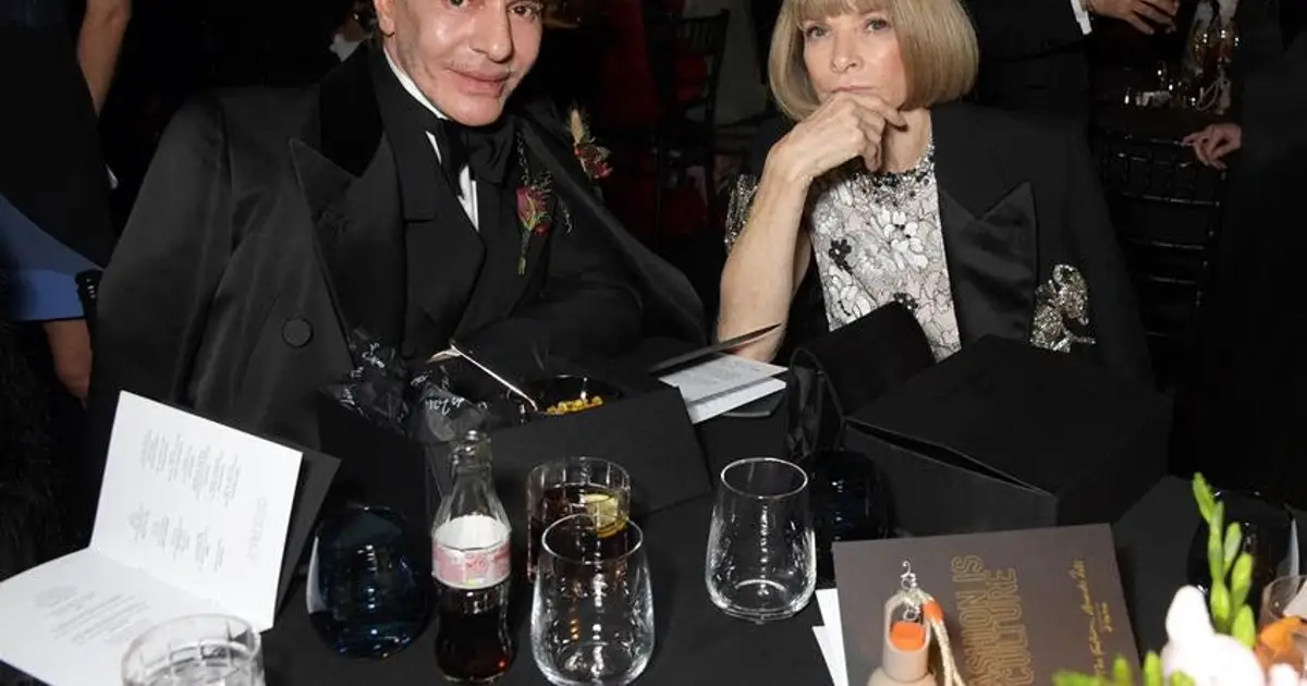 The Met’s Galliano Cancellation Doesn’t Resolve the Bigger Question It Raised