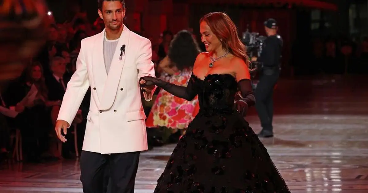 Milan Fashion Week Proves Italian Style Is Not Done With Its Period of Reinvention Just Yet