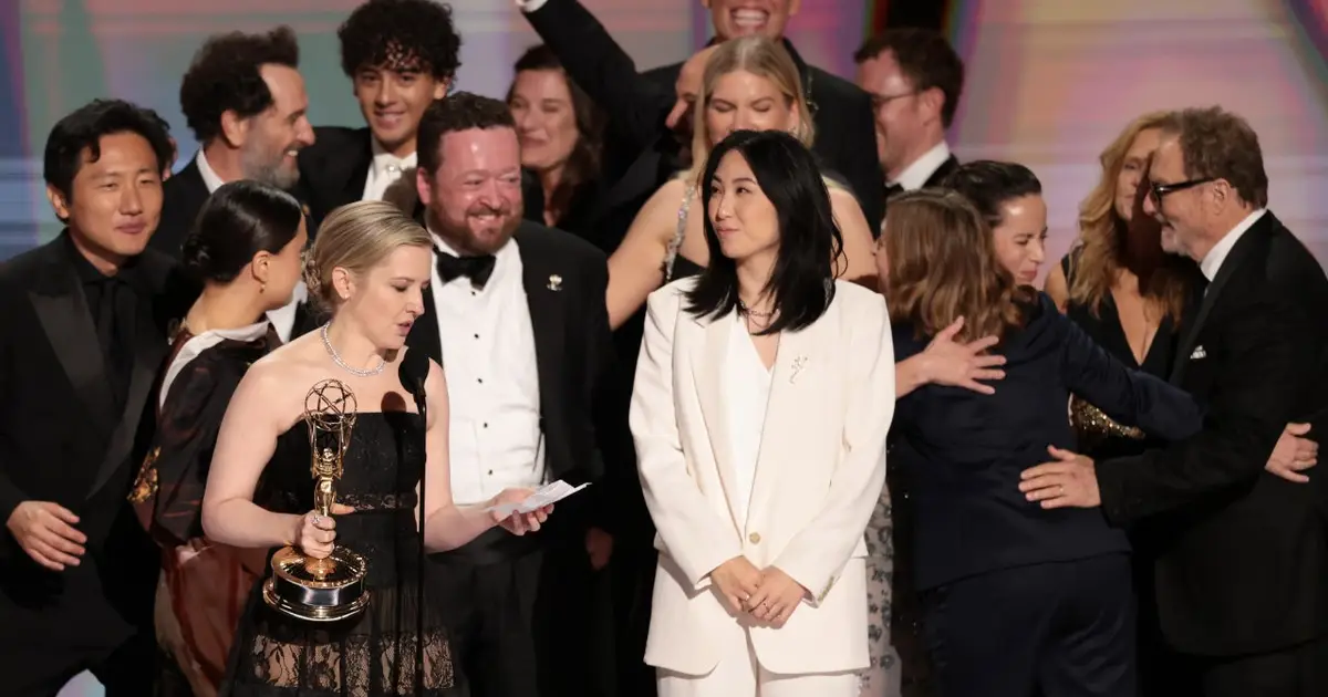 Is Shaking Up the Emmys Telecast a Losing Battle?