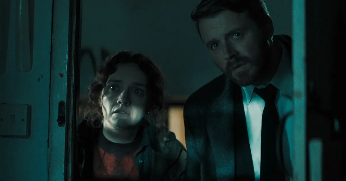 ‘Slow Horses’ Star Olivia Cooke Breaks Down Sid and River’s Action-Packed Reunion: ‘Unlike Any Job I’ve Had Before’