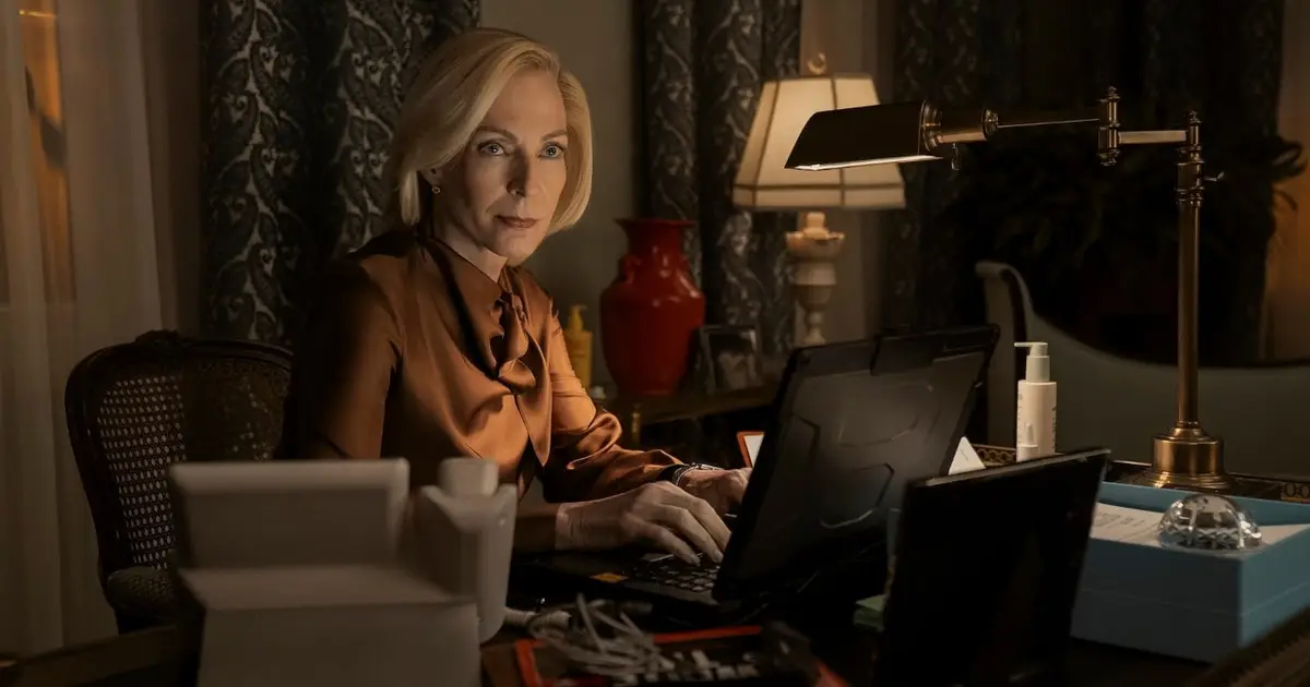 ‘The Diplomat’ Season 4 Finale: Keri Russell and Rufus Sewell Break Down That Explosive Ending