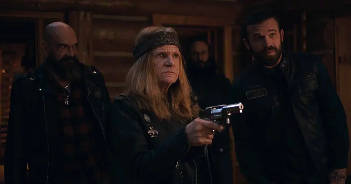 ‘The Hunting Wives’ Trailer Teases More Gunslinging, Steamy Scenes and Texas Justice for Season 2