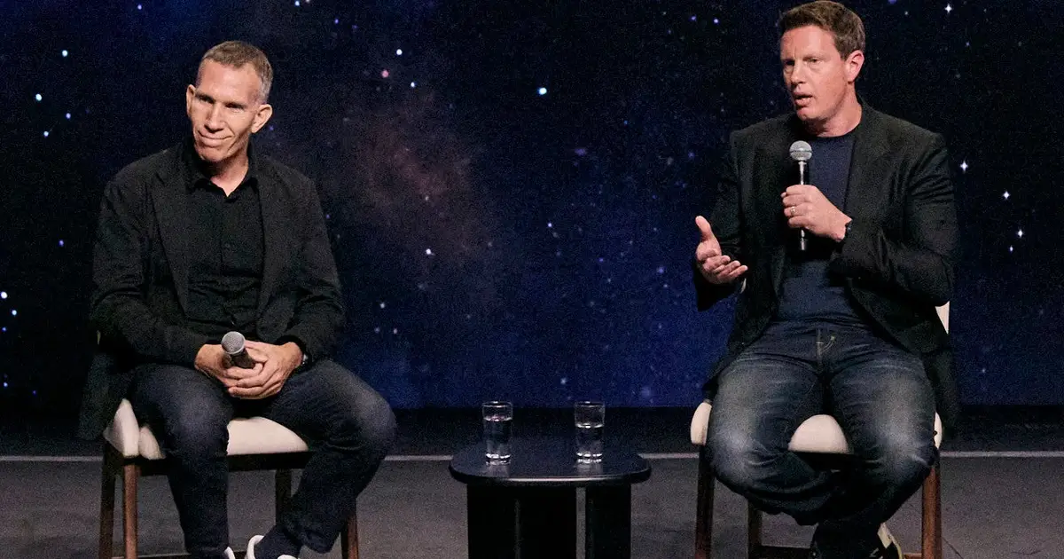 Skydance’s New TV Empire Explained: Who’s in Charge and What May Be Ahead | Analysis