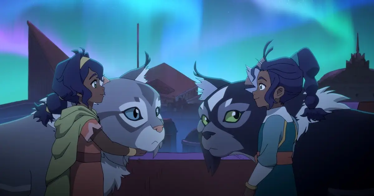 ‘Avatar: Seven Havens’ Review: Wondrous, Inventive Paramount+ Spinoff Is Worth the Wait