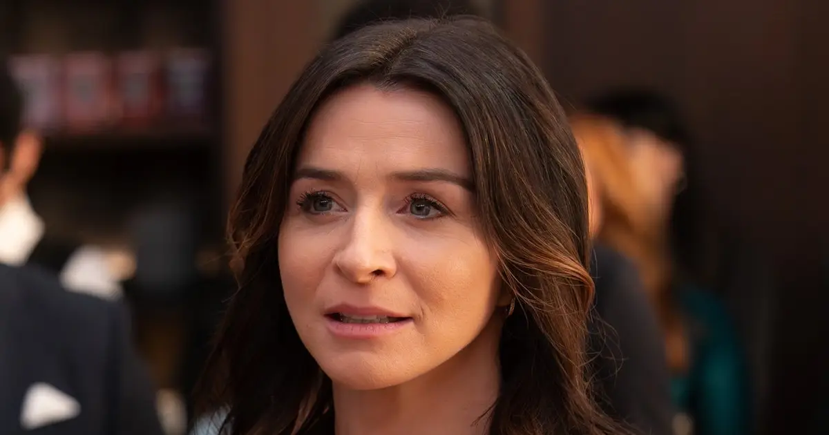 ‘Grey’s Anatomy’ Boss Breaks Down Season 23’s Surprise Pregnancy and That Texas Spinoff