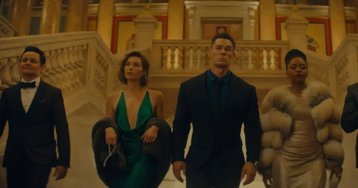 ‘Matchbox: The Movie’ Is a Low Point for Mattel. What Does It Say About the Future of Skydance?