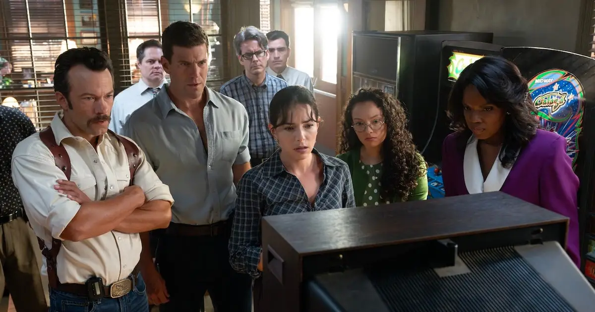 ‘NCIS: Origins’ Boss Unpacks Season 3 Premiere Shooting and Taking Gibbs Into the ‘Biggest Mission of His Life’
