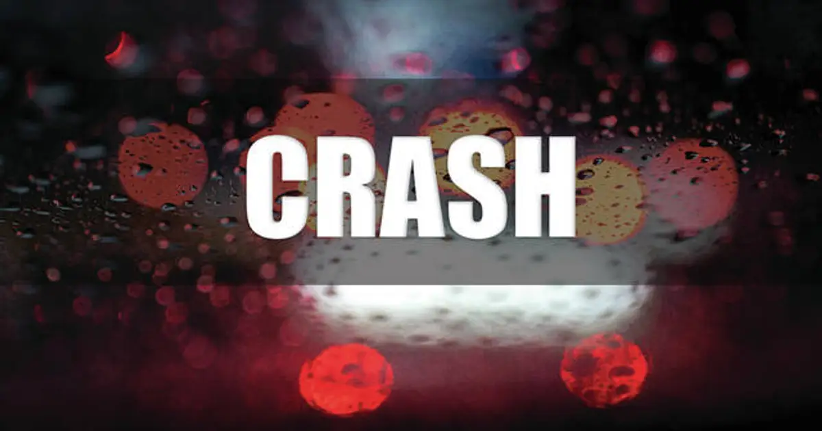 2 firefighters in UTV killed in head - on crash during search for a missing woman