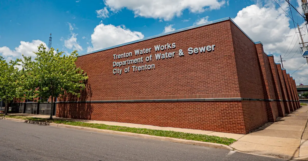 Trenton Water Works announces vendors for lead line replacement