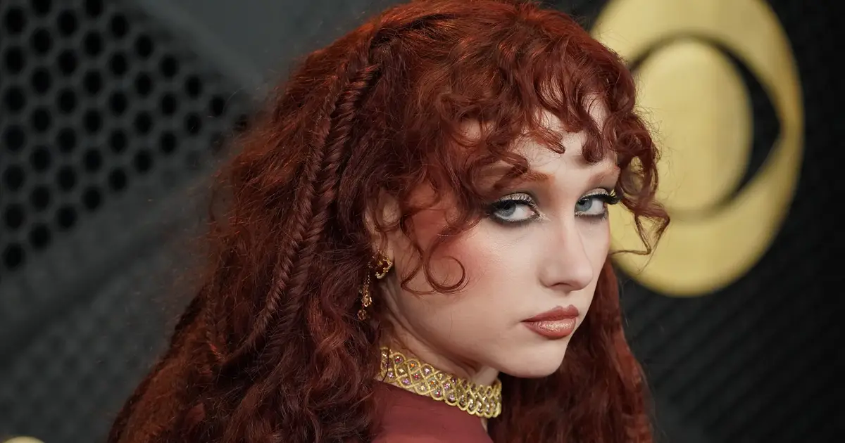 Grammys 2026 red carpet : See music star best and worst fashion