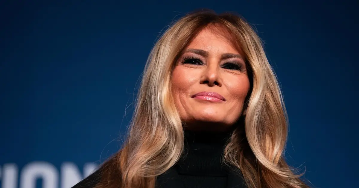 Melania Trump will preside over a UN Security Council meeting in a first for a first lady