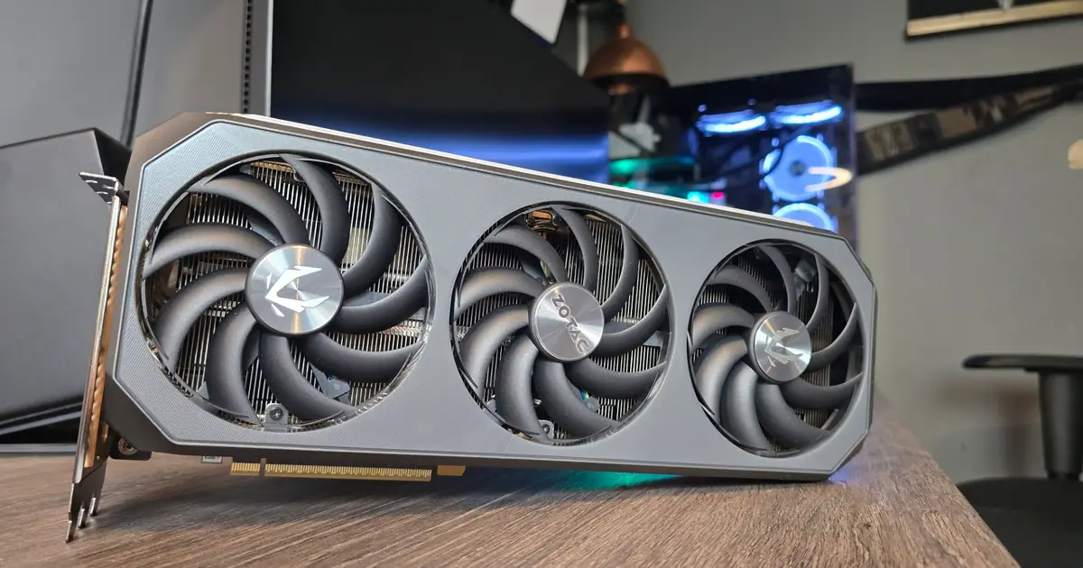 Report claims Nvidia wont release any new gaming GPUs in 2026
