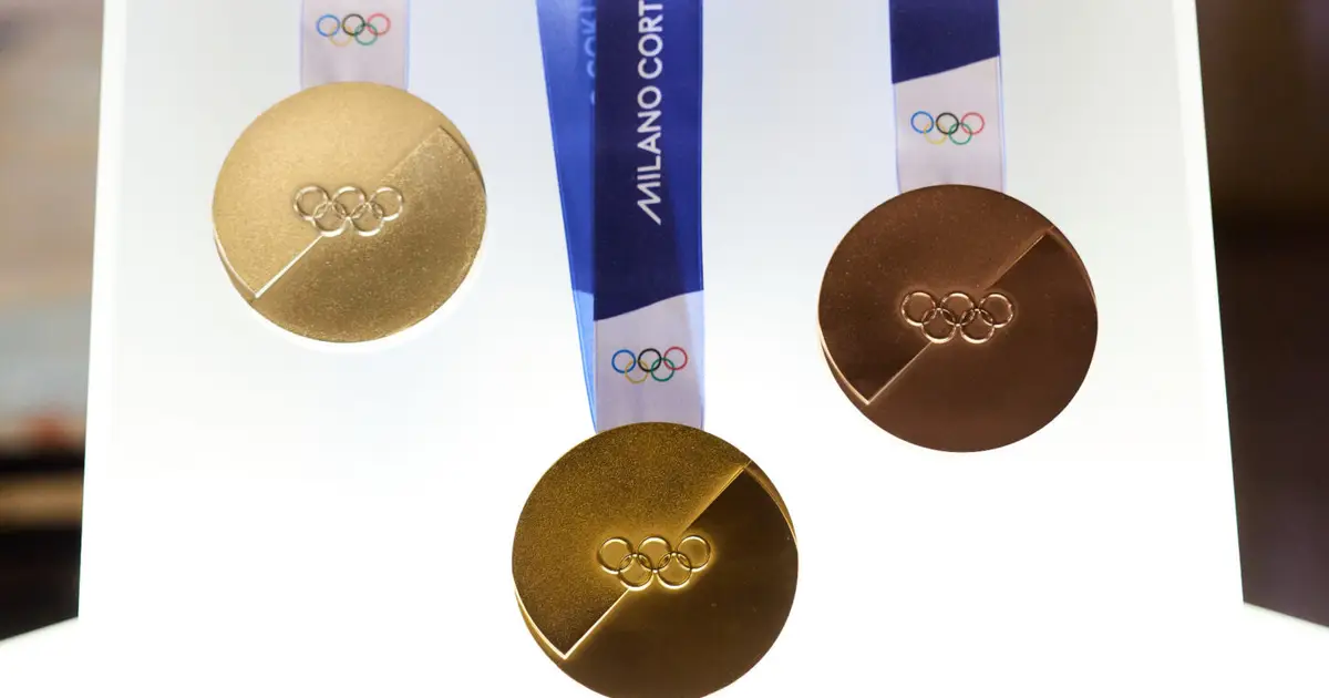 2026 Winter Olympics Bring Big Changes : New Events , Theme & More Explained
