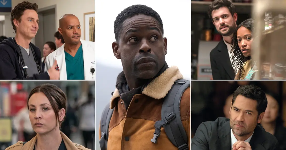What To Watch In February 2026 : Your Guide To 150+ TV Premieres And Finales
