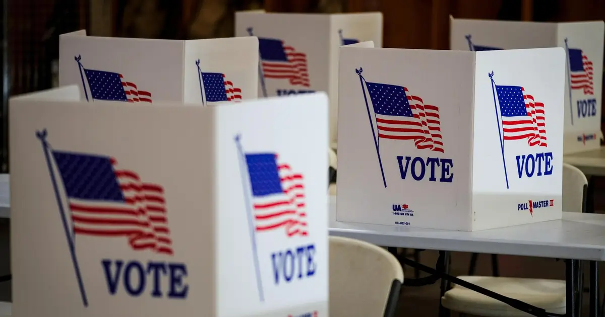 House GOP pushes strict proof - of - citizenship requirement for voters ahead of midterm elections