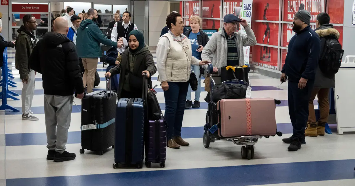 State Department allows up to $40M to be used for evacuation flights