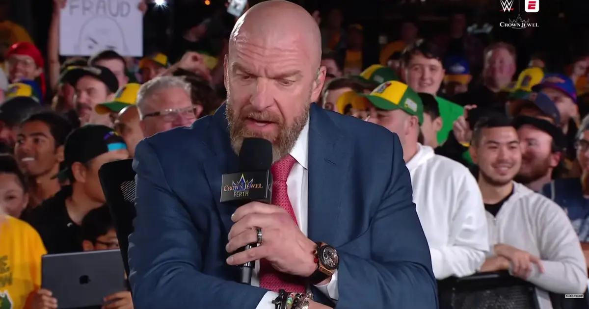 Backlash 2026 Location Causes Backlash Among Fans