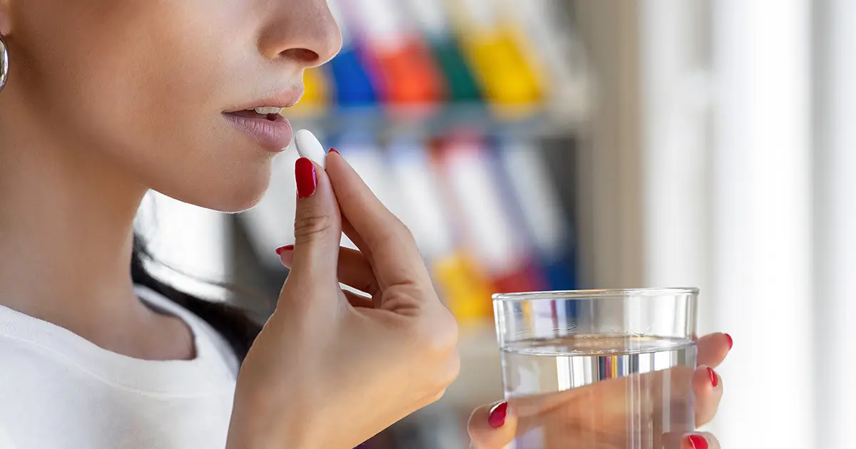 Protecting Your Gut Health During and After Antibiotics