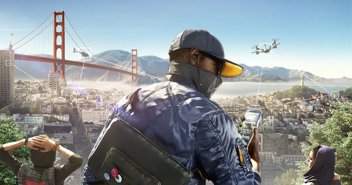 Watch Dogs is ‘important’ to Ubisoft says Yves Guillemot, but don’t expect a new one soon