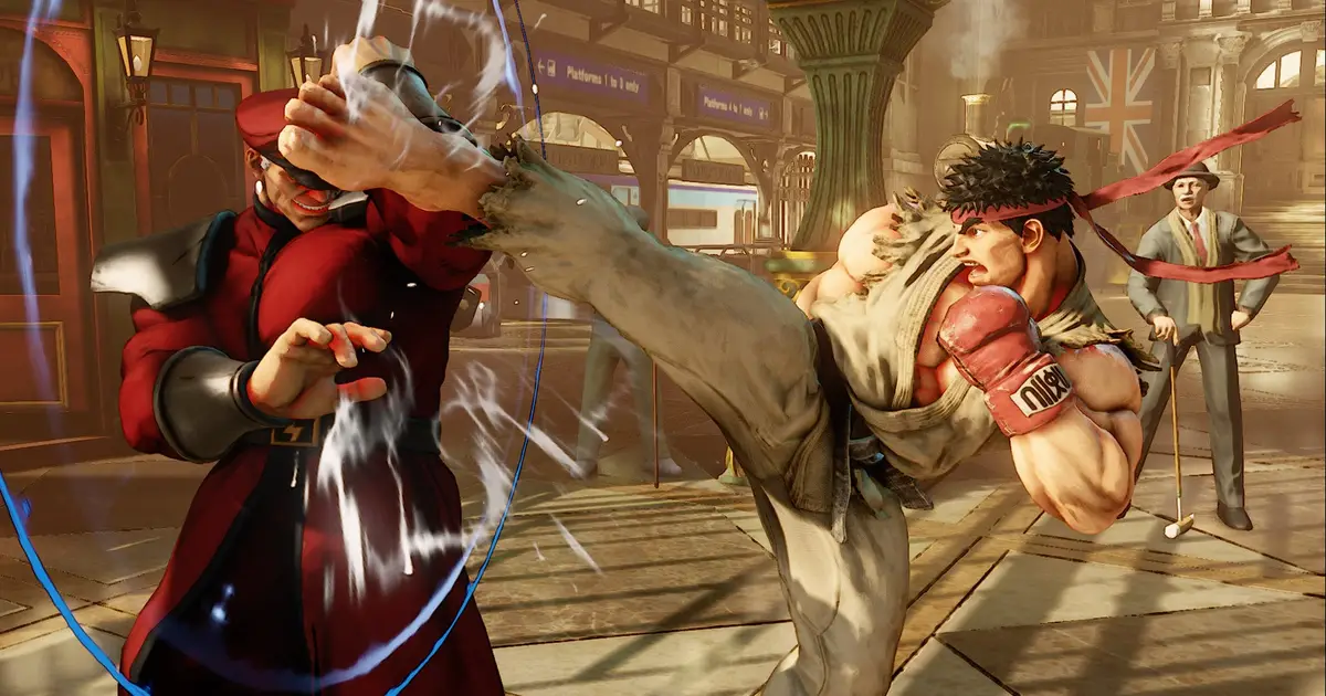 Capcom has temporarily delisted Street Fighter 5 and turned off its servers as it works on PHP security issue