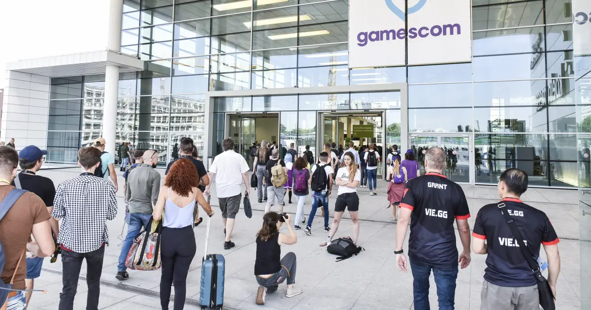 ‘It’s heartbreaking’: Numerous Gamescom devs say their equipment was stolen