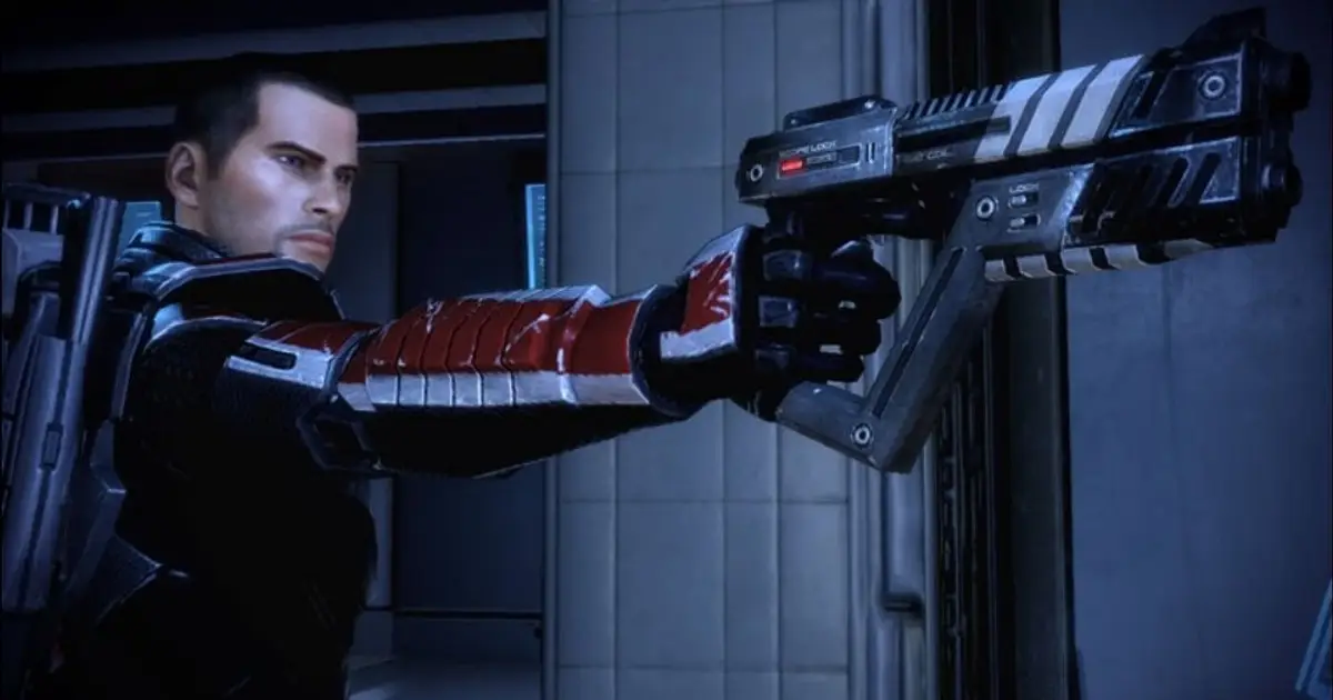 Mass Effect TV series ‘still in production’ despite BioWare closure, as game director writes: ‘At least I can play GTA 6’