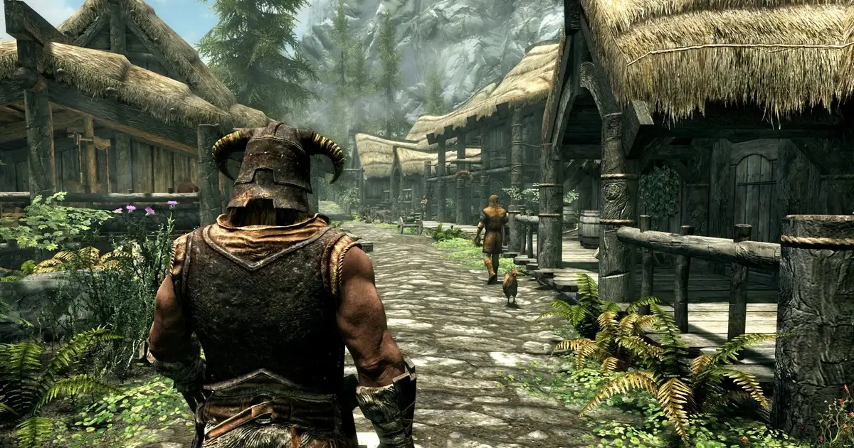 The Elder Scrolls never got a spin-off like Fallout: New Vegas because Todd Howard is protective of the IP, former dev says