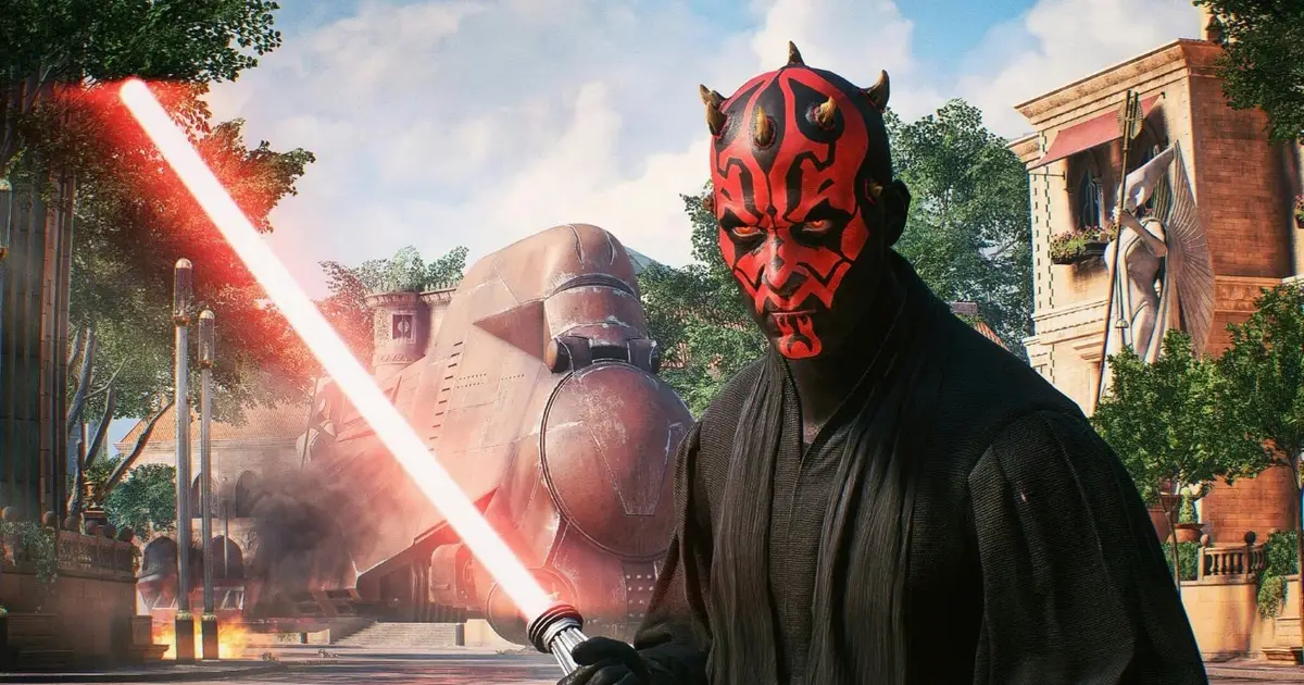 DICE and Bungie are reportedly both interested in developing Star Wars Battlefront 3