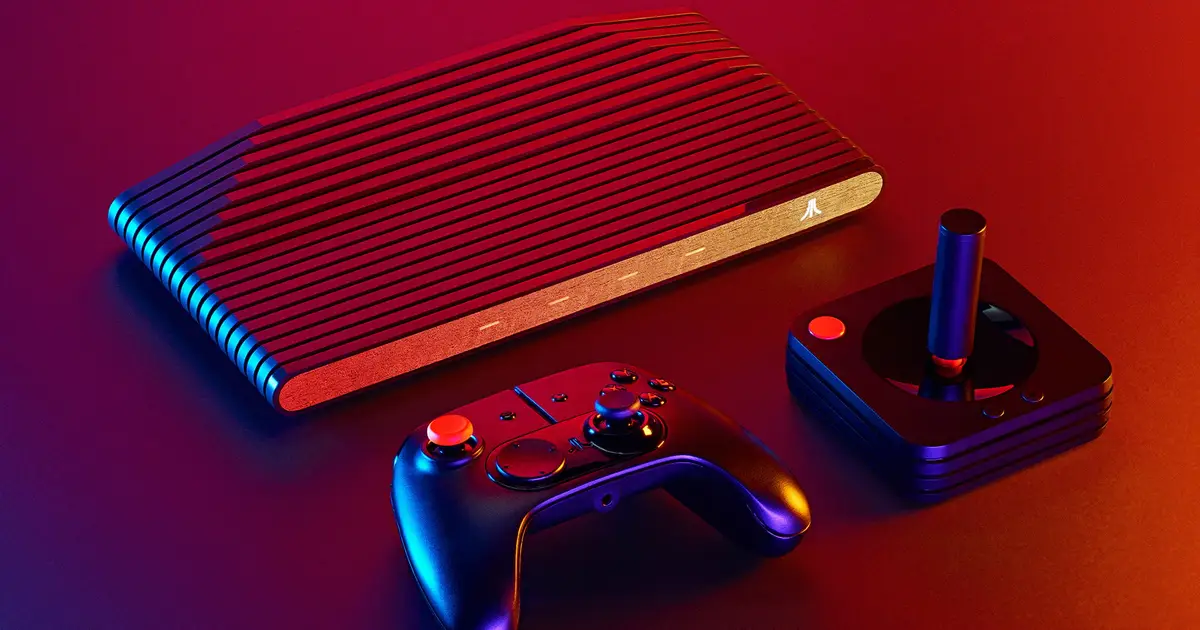 Atari is ending support for its 2021 VCS console, will release a Homebrew App to let players keep making and adding games