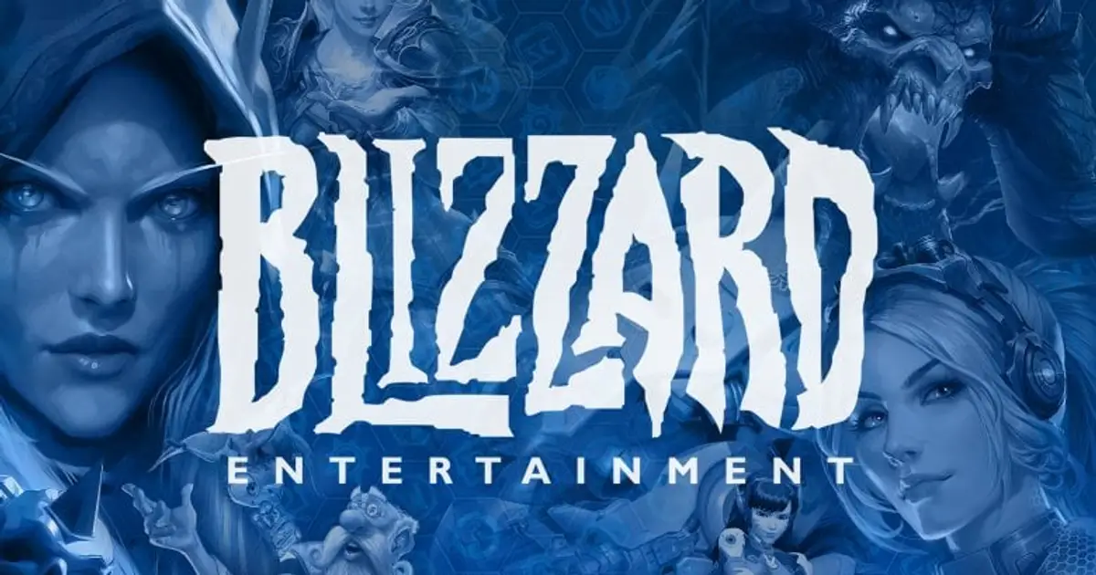 Blizzard announced Diablo and StarCraft games that are years away ‘to show confidence’