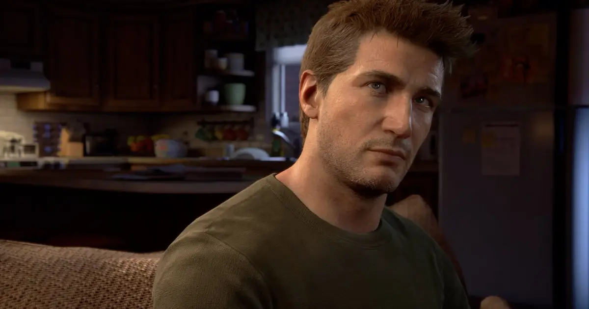 Nolan North says he’s ‘110%’ up for playing Nathan Drake in a new Uncharted game, ‘if Sony wants to make money’