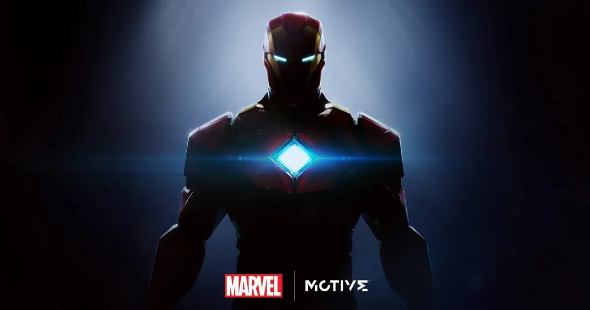 EA confirms leaked Iron Man game footage is real: ‘Now you know’