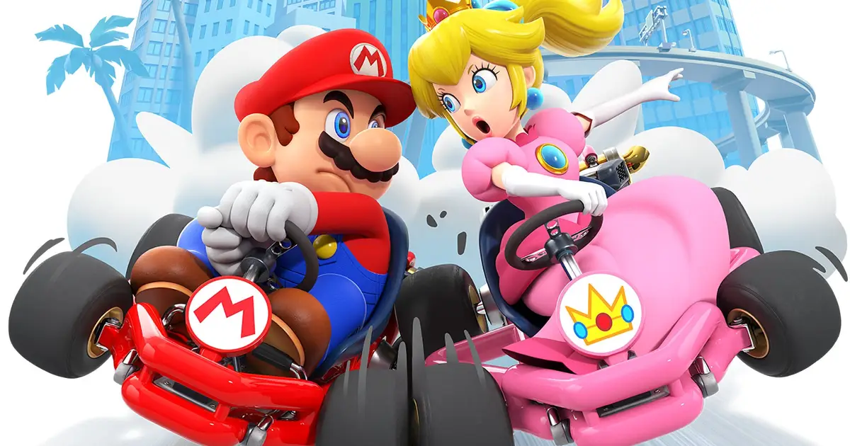 Mario Kart Tour has now officially shut down, after earning Nintendo an estimated $270 million