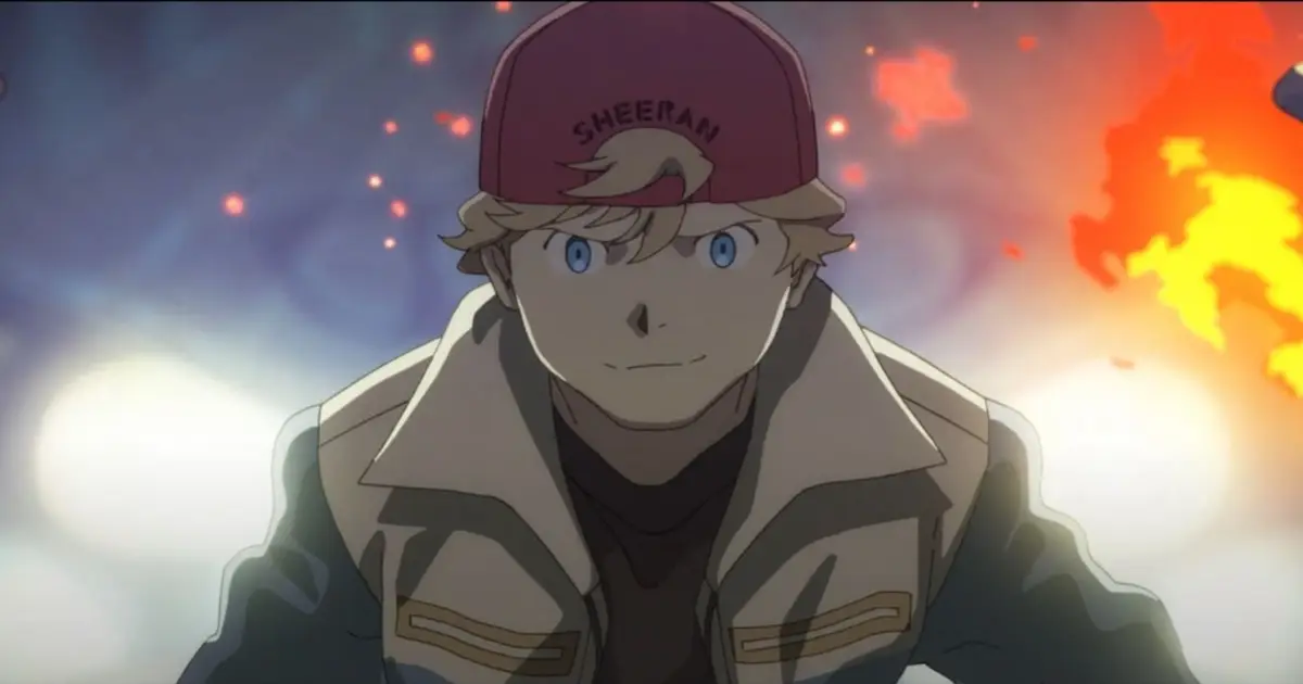 Ed Sheeran gave a surprise performance of the Pokémon anime theme at the Pokémon World Championships