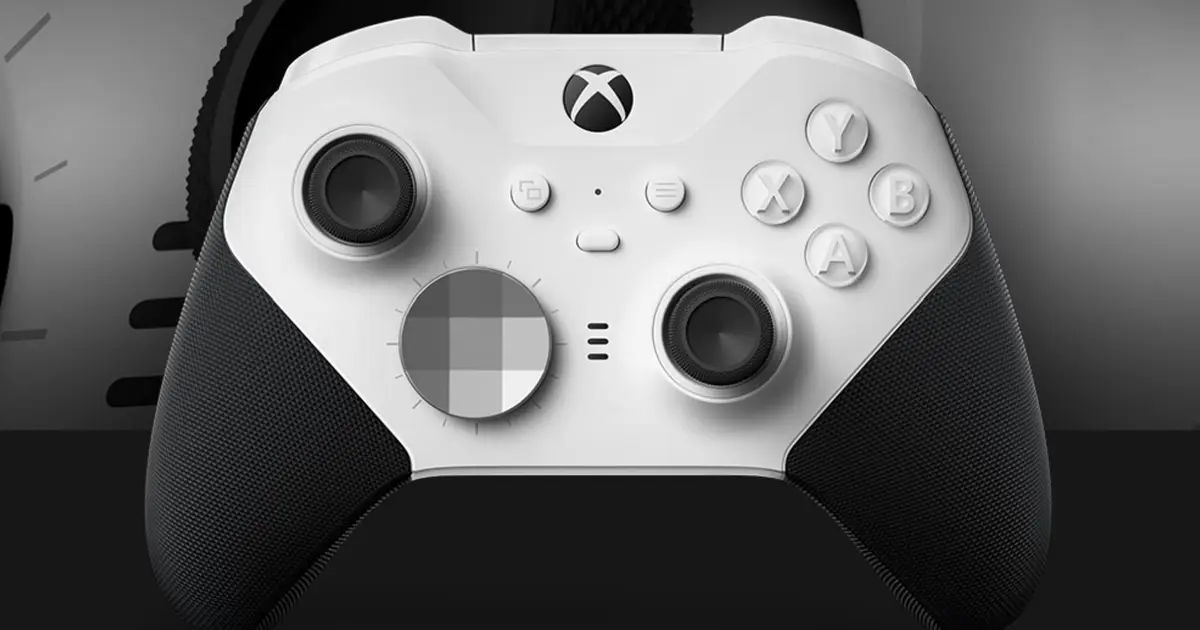 Xbox Elite Series 3 controller details have reportedly leaked, including a choice of Hall effect or TMR sticks