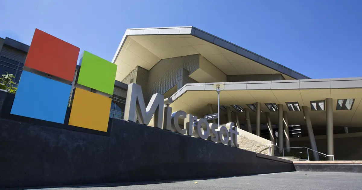 Microsoft has offered a quarter of its entire workforce redundancy