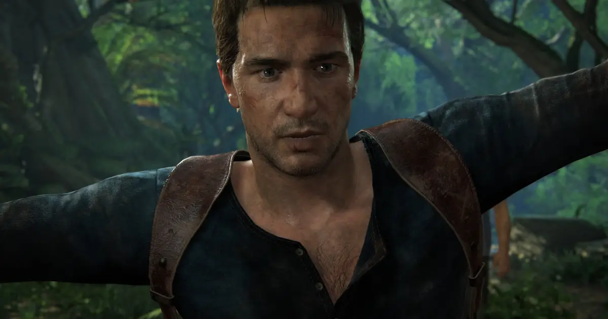 Sources: Naughty Dog is working on Uncharted 5