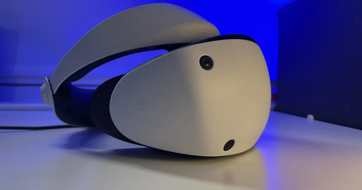 Sony seemingly closes the door on PlayStation VR as it sells more than 40 VR patents to Meta