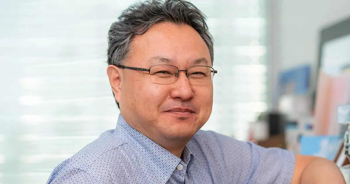 Shuhei Yoshida says Sony and Nintendo should ‘keep the current generation as long as possible’ as Xbox goes next-gen