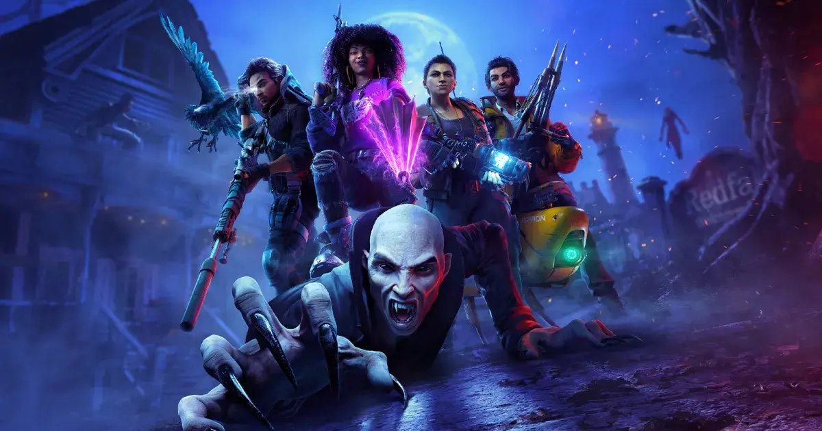 Former Arkane leads say Xbox let them come in and finish Redfall’s final major update after being laid off