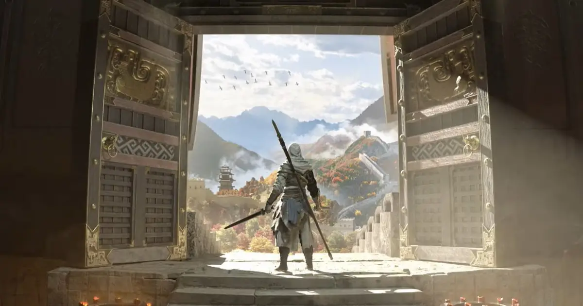 Footage from a reportedly cancelled Assassin’s Creed game set in China has leaked