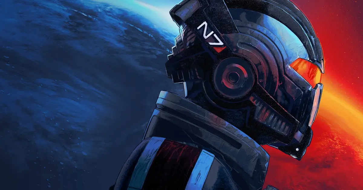 The next Mass Effect can be great if ‘people get out of the way’ and let the original creators work, former dev says