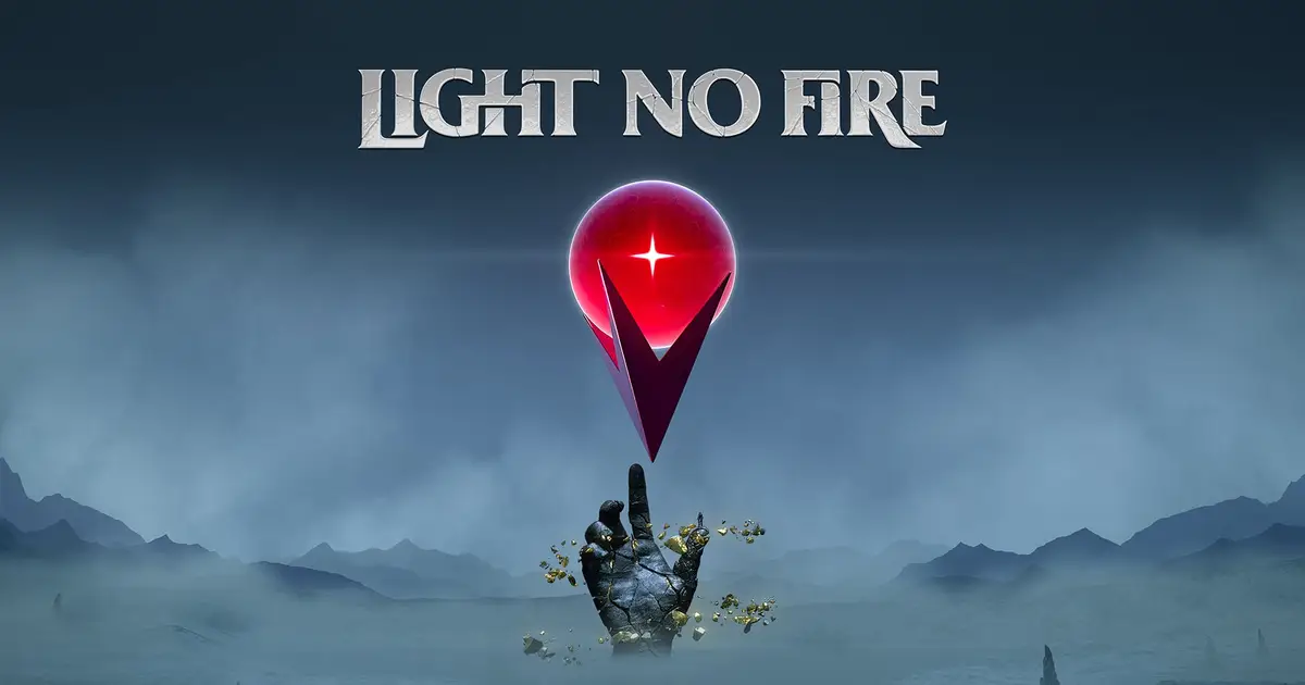 Hello Games boss says Light No Fire is ‘crazy’ and ‘ambitious’, but he’s too happy working on it to show it off yet
