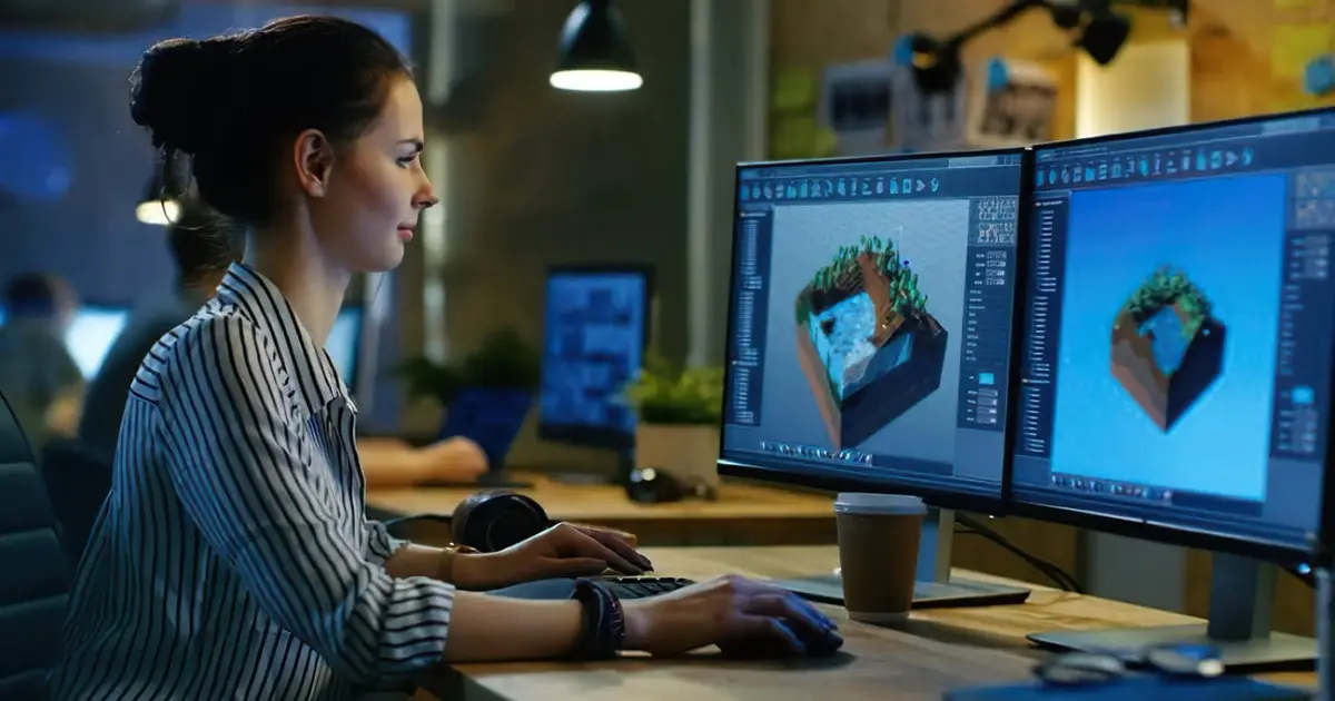 Report finds that 94% of studios use AI, but more than half say it isn’t deeply embedded into production