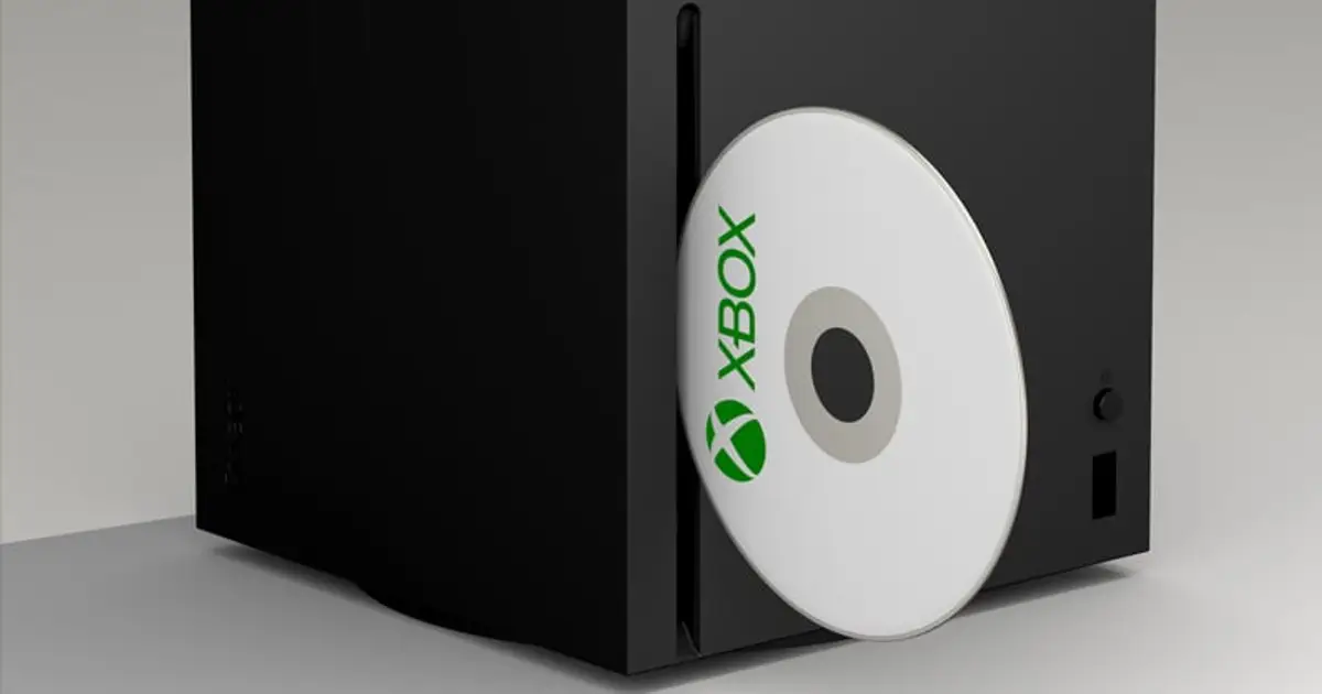 Xbox confirms the disc-to-digital feature will launch for beta testers this month